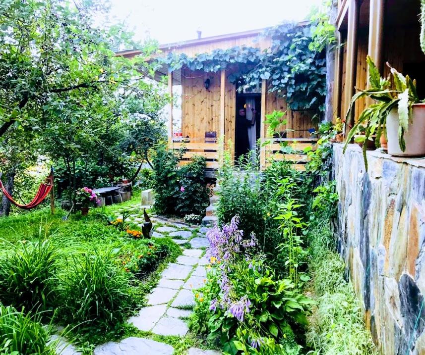 Guest House Kaldani room 1