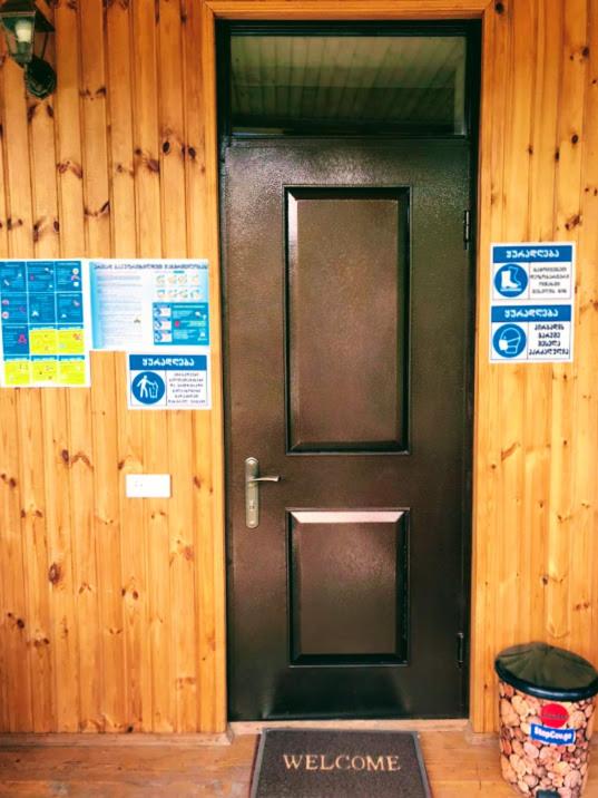 Guest House Kaldani room 2