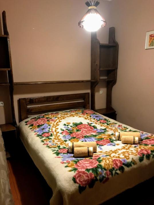 Guest House Kaldani room 4